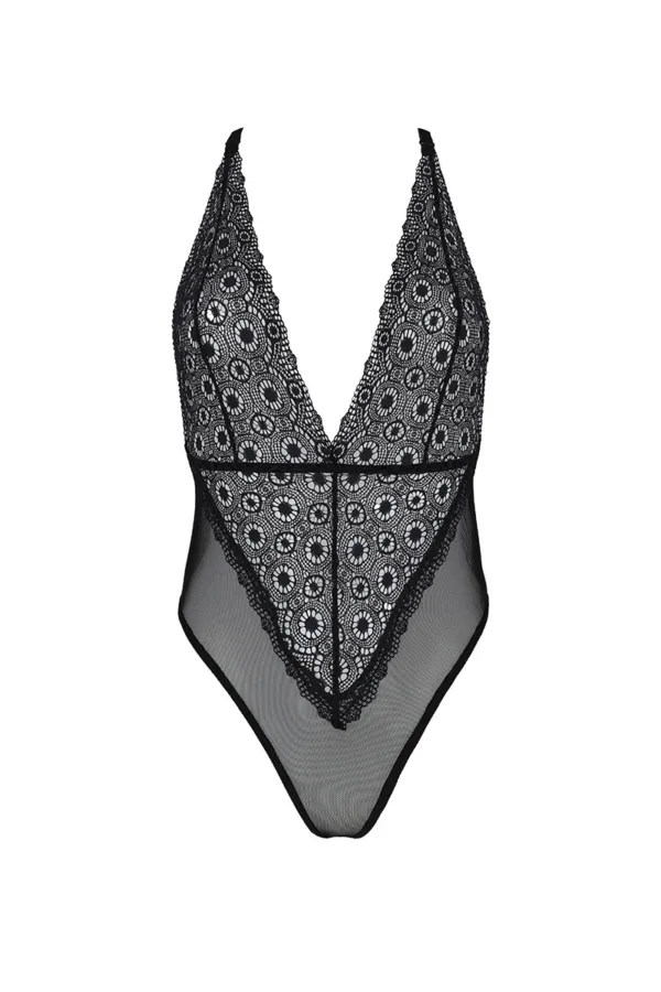 Body Zinnia – Passion ECO Collection - 94edenstreet.com - sexshop en ligne