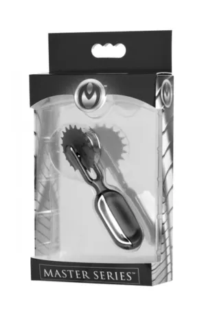 Mini roulette Lil Devil Sensation - 94edenstreet.com - sexshop en ligne