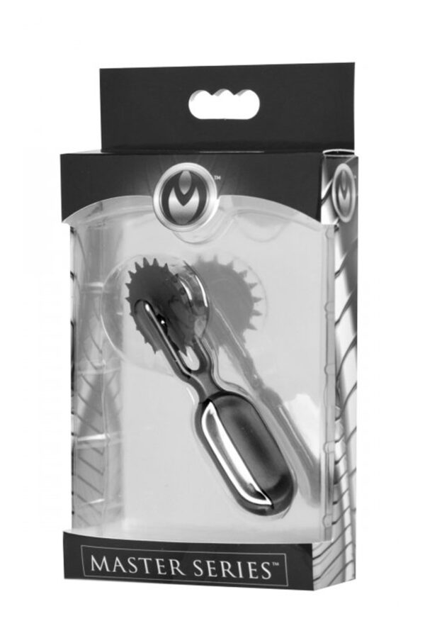 Mini roulette Lil Devil Sensation - 94edenstreet.com - sexshop en ligne
