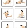 Tabouret fuck machine EZ-Rider - 94edenstreet.com - sexshop en ligne
