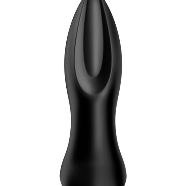 Plug vibrant Rotator Plug 2+ noir – Satisfyer