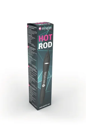 Chauffage pour masturbateur – Mystim - 94edenstreet.com - sexshop en ligne