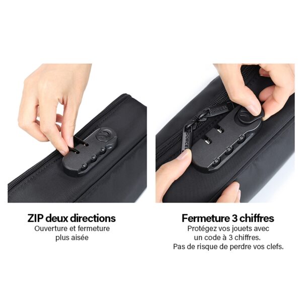 Discreet box – Dorcel