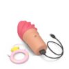 Stimulateur Cand’Ice Raspberry Joly – Love To Love - 94edenstreet.com - sexshop en ligne
