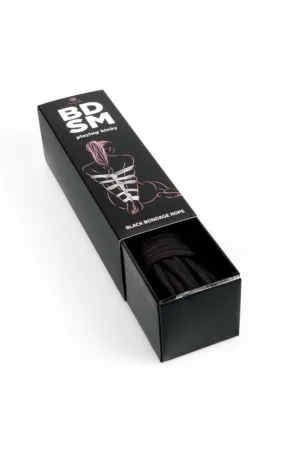Corde de bondage (10m) – Secret Play - 94edenstreet.com - sexshop en ligne