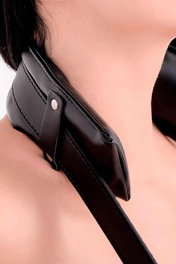 Contrainte de cuisses Supremacy – Alive - 94edenstreet.com - sexshop en ligne