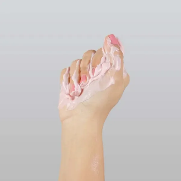 Crème raffermissante pour le corps – Secret play