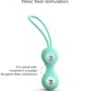 Boules de Geisha Joia Mint – Love to love - 94edenstreet.com - sexshop en ligne