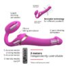 Strap-on-me Multi Orgasm Fuchsia S – Image 2