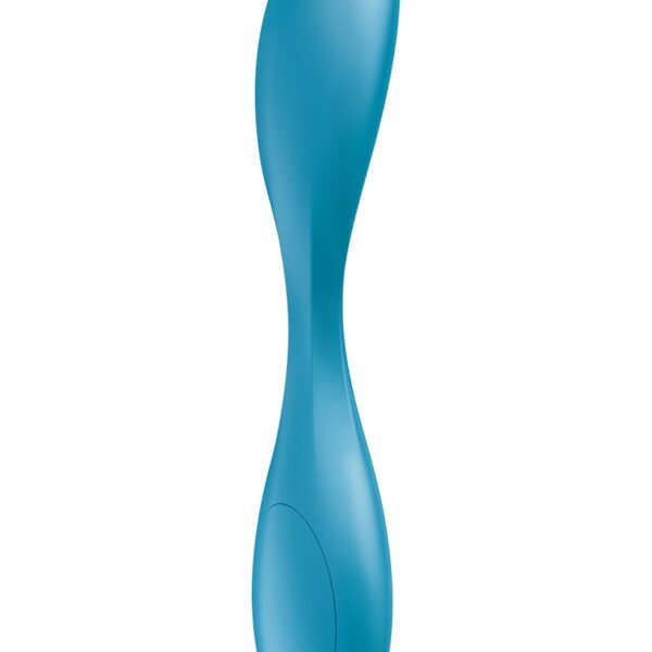 G-Spot Flex 1 bleu – Satisfyer