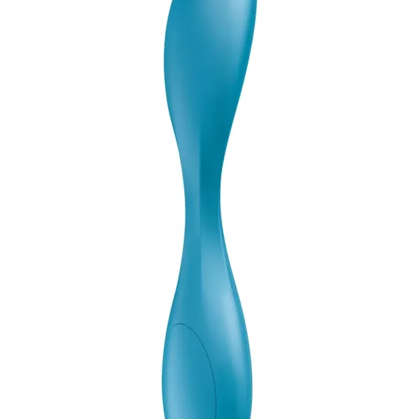 G-Spot Flex 1 bleu – Satisfyer