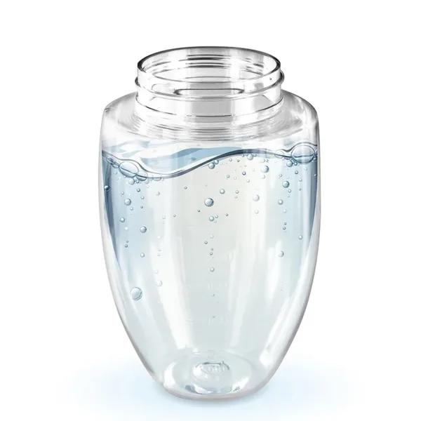 Poire à lavement automatique ProPower Jet