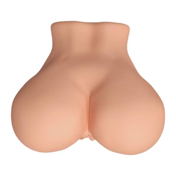 Fessier Kim Big Ass and Pussy 12,7kg – Shake