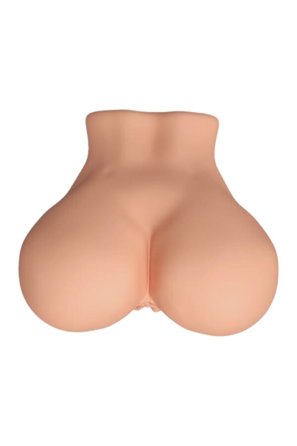 Fessier Kim Big Ass and Pussy 12,7kg - Shake – Image 2