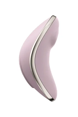 Double stimulateur Vulva Lover 1 Violet – Satisfyer - 94edenstreet.com - sexshop en ligne