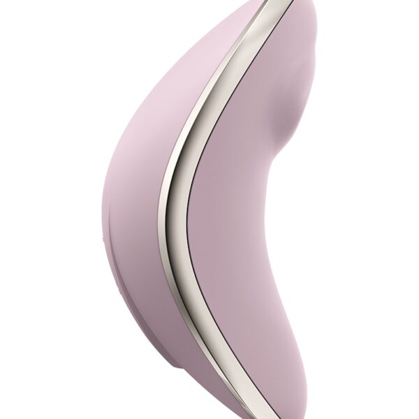 Double stimulateur Vulva Lover 1 Violet – Satisfyer
