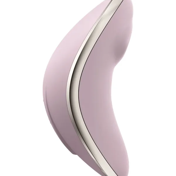 Double stimulateur Vulva Lover 1 Violet – Satisfyer