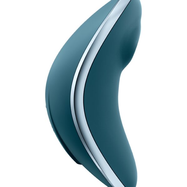 Double stimulateur Vulva Lover 1 bleu – Satisfyer