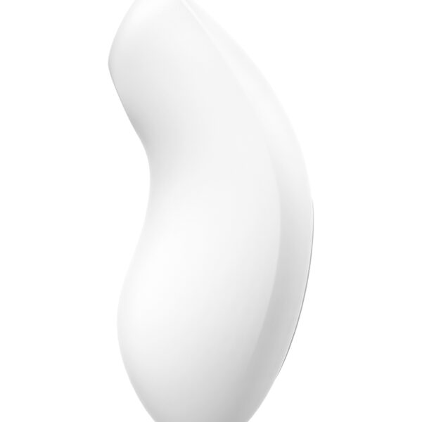 Double stimulateur Vulva Lover 2 blanc – Satisfyer