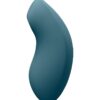 Double stimulateur Vulva Lover 2 bleu – Satisfyer - 94edenstreet.com - sexshop en ligne