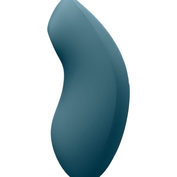 Double stimulateur Vulva Lover 2 bleu – Satisfyer