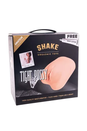 Masturbateur vagin Tight Pussy – Shake - 94edenstreet.com - sexshop en ligne