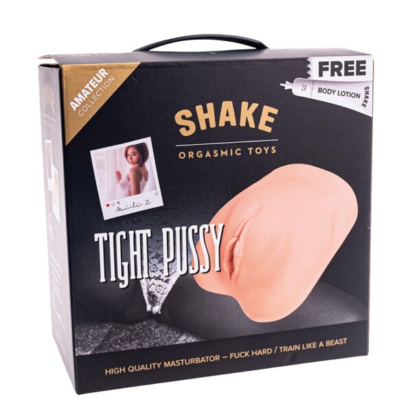 Masturbateur vagin Tight Pussy – Shake