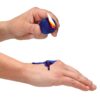 4 bougies SM parfums variés – Ouch! - 94edenstreet.com - sexshop en ligne