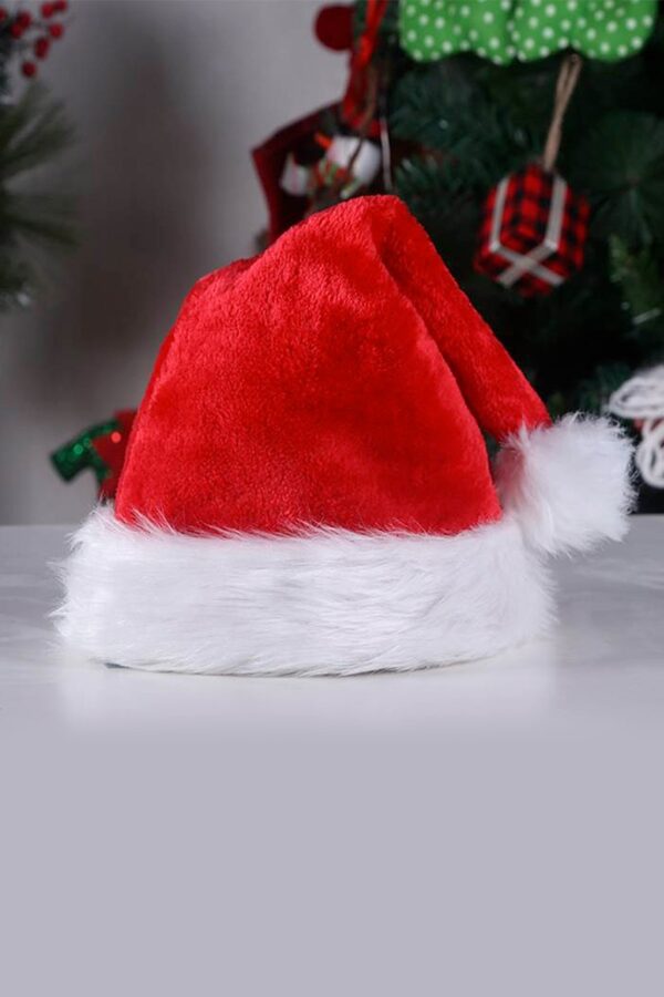 Bonnet mère Noel - Paris Hollywood – Image 2