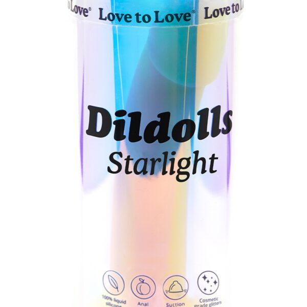 Dildolls Starlight – Love to Love