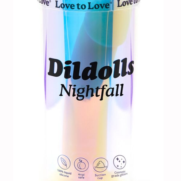 Dildolls Nightfall – Love to Love
