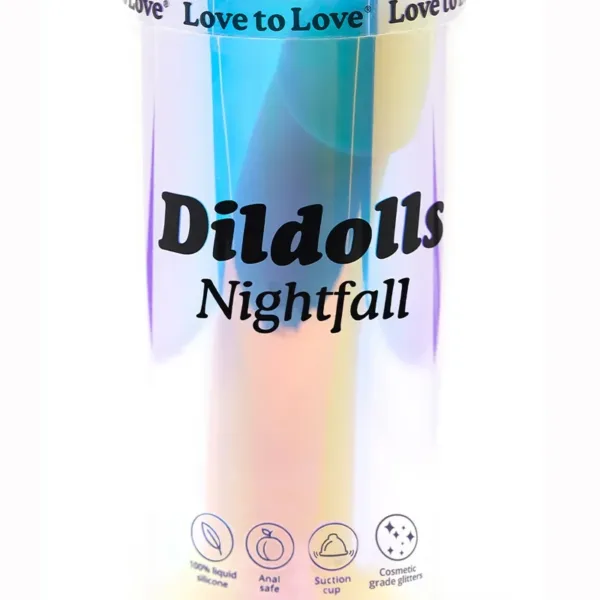 Dildolls Nightfall – Love to Love