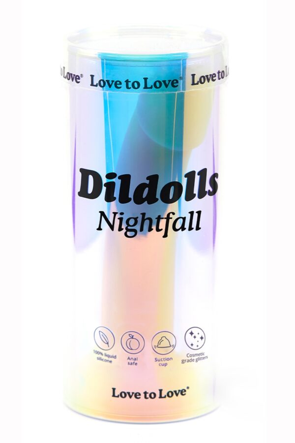 Dildolls Nightfall - Love to Love – Image 2