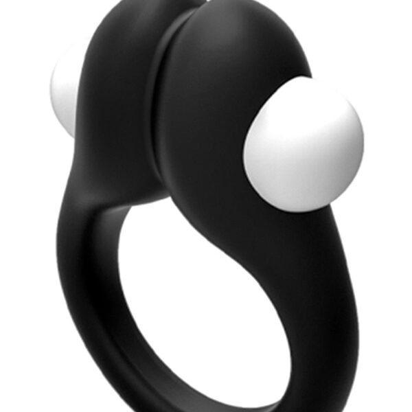 Cockring vibrant Zippy – Wooomy