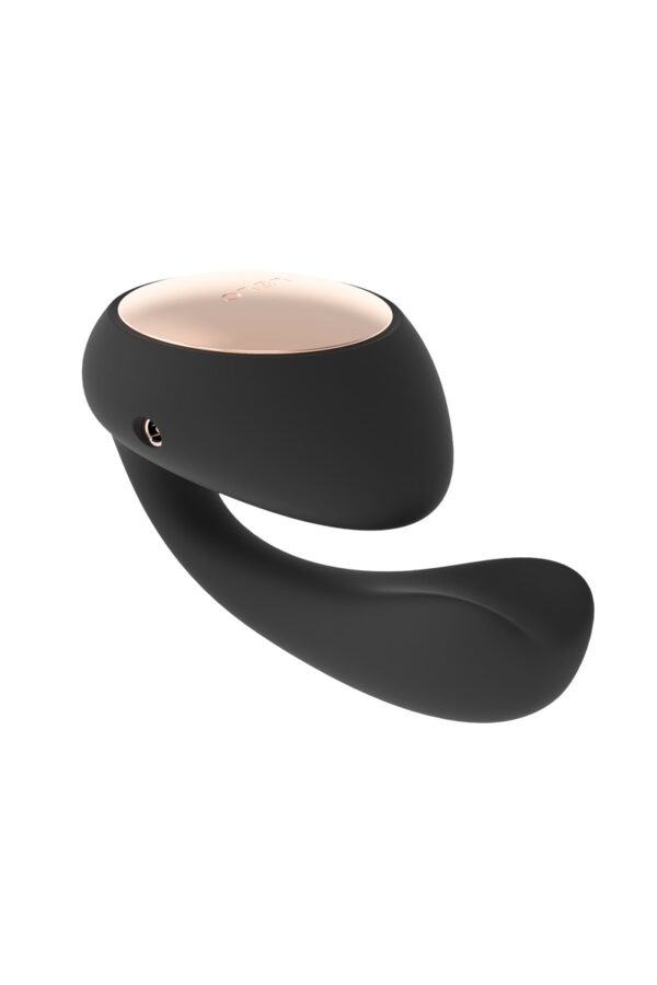 Vibro Ida wave Black - Lelo – Image 2