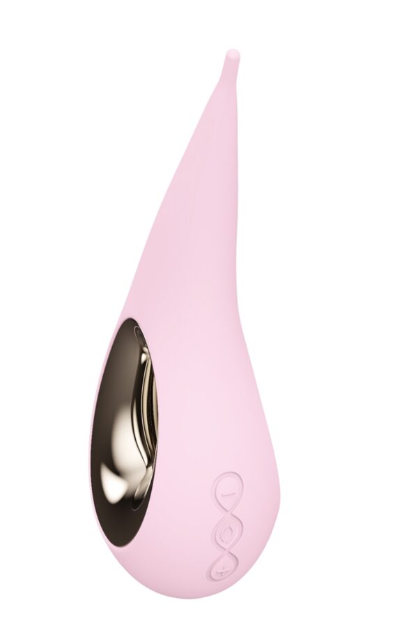 Stimulateur clitoridien Lelo Dot rose – Image 2