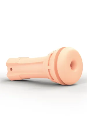 Masturbateur Donut Mystim Oh PUSH ME - 94edenstreet.com - sexshop en ligne