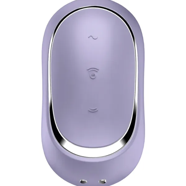 Stimulateur Satisfyer Pro To Go 2 lavande