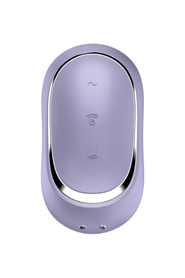 Stimulateur Satisfyer Pro To Go 2 lavande – Image 2