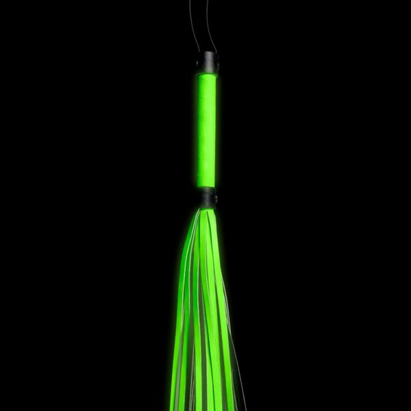 Martinet phosphorescent – Ouch!