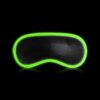 Bandeau BDSM phosphorescent – Ouch - 94edenstreet.com - sexshop en ligne