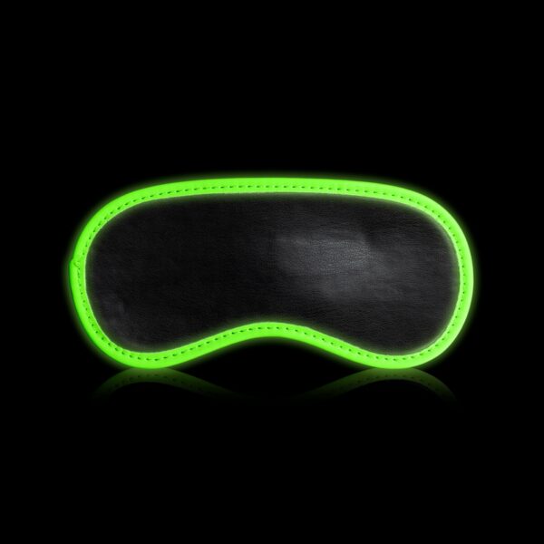 Bandeau BDSM phosphorescent – Ouch