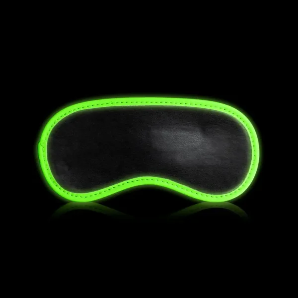 Bandeau BDSM phosphorescent – Ouch