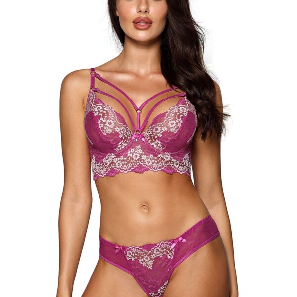 String fuchsia V-9748 – Axami