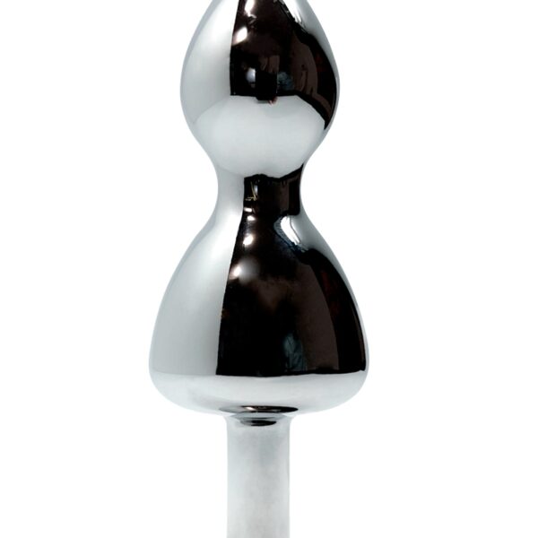 Plug bijou Lollypop bleu M – Wooomy