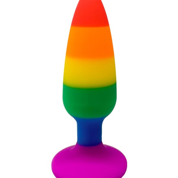 Plug arc en ciel Hiperloo S – Wooomy