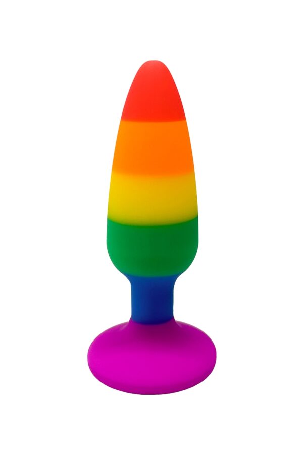 Plug arc en ciel Hiperloo S - Wooomy – Image 2