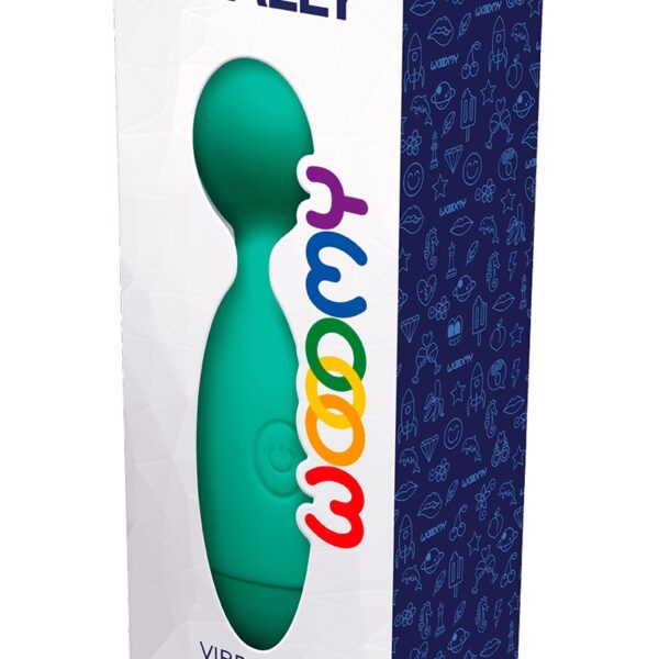 Mini Wand Smally – Wooomy