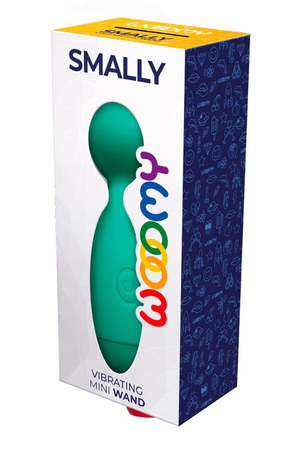 Mini Wand Smally - Wooomy – Image 2
