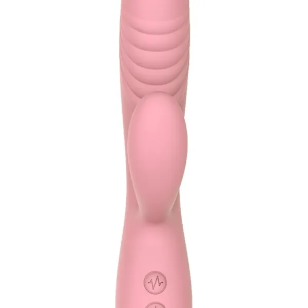 Vibromasseur Rabbit Elali – Wooomy
